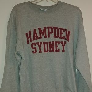 Hampden Sydney Sweatshirt